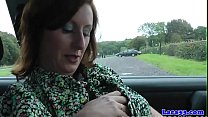 Brit milfs pussylicked and fingered