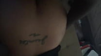 Me and cheating Latina thot phat ass big booty
