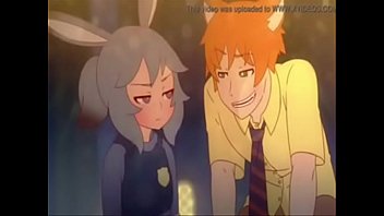 How would it be if "ZOOTOPIA" were an ANIME (LATIN SPANISH) (S1N C3NSUR4)