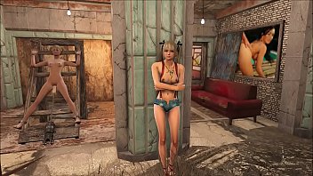 Fallout 4 The House of Pleasures