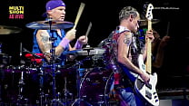 Red Hot Chili Peppers - Live Lollapalooza Brasil 2018