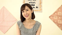 https://bit.ly/3FEEMPX　A neat and gentle busty beautiful Japanese wife challenges the first shameful slimy in her life! The wife, whose married life is a little rude, inserts it into her pussy from her bare thighs with soap play![Part 1]