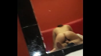 sex with in the hotel