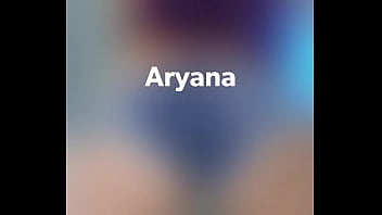 Aryana "QUICKIE" vol.1 milf pawg ass (short vid body showoff)