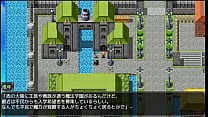 (  18 ) H RPG Games Transfer to the story world and ra the NPC girl and save her! #3