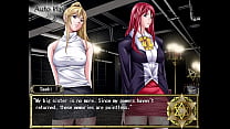 Bible Black The Infection - Demolition playthough Final